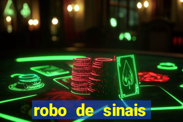 robo de sinais fortune rabbit